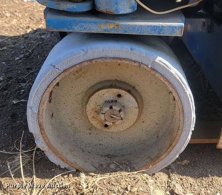 image for item KS9183 Genie GS-1930  scissor lift