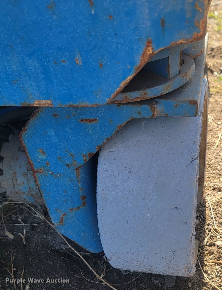 image for item KS9183 Genie GS-1930  scissor lift