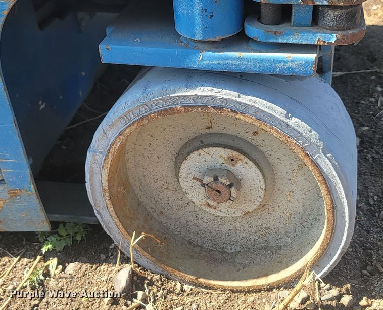 image for item KS9183 Genie GS-1930  scissor lift