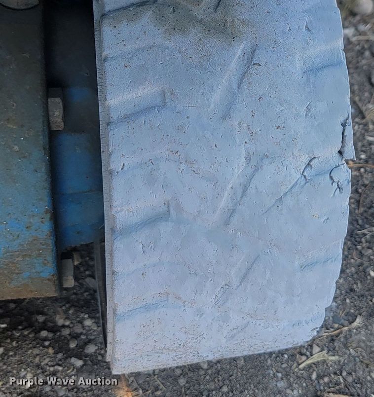 image for item KS9183 Genie GS-1930  scissor lift