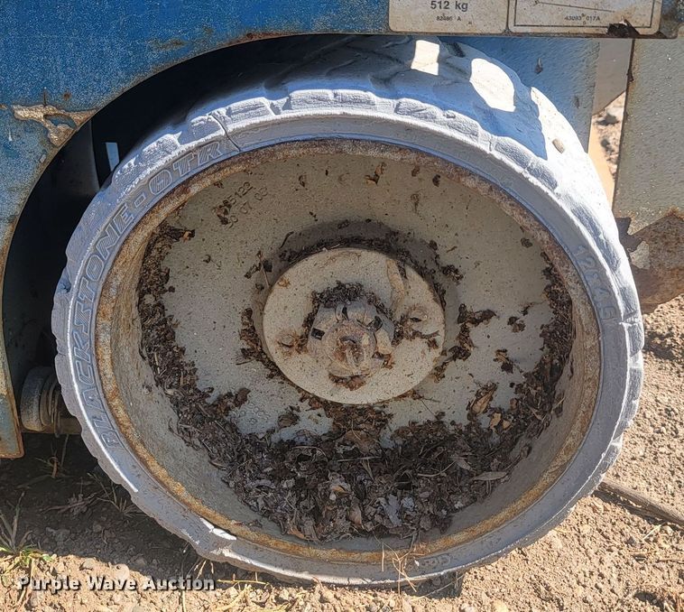 image for item KS9183 Genie GS-1930  scissor lift