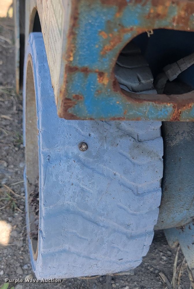 image for item KS9183 Genie GS-1930  scissor lift