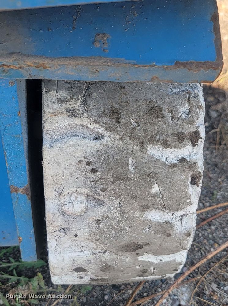 image for item KS9184 2000 Genie GS-1930  scissor lift