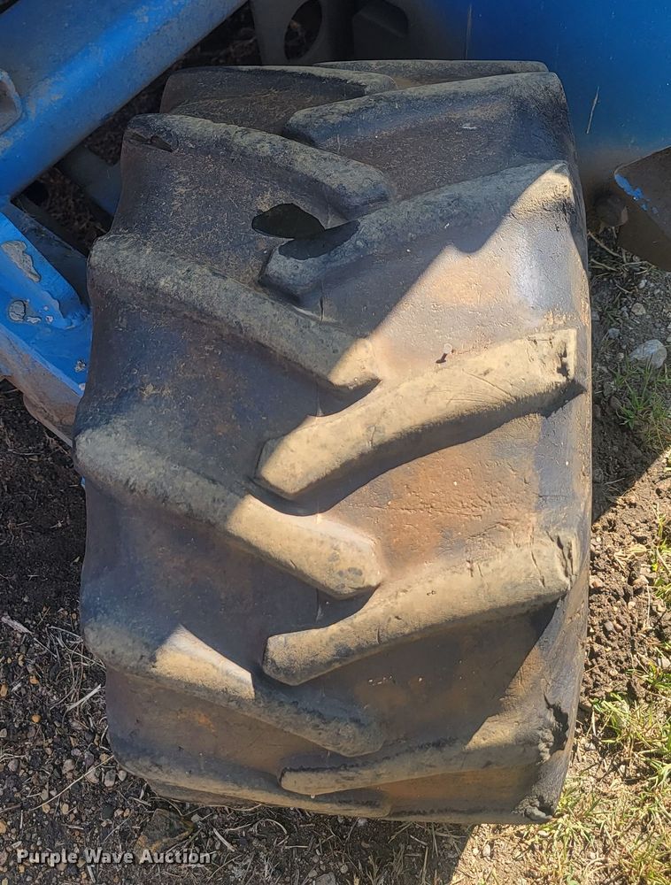 image for item KS9185 Genie GS-3268RT  scissor lift