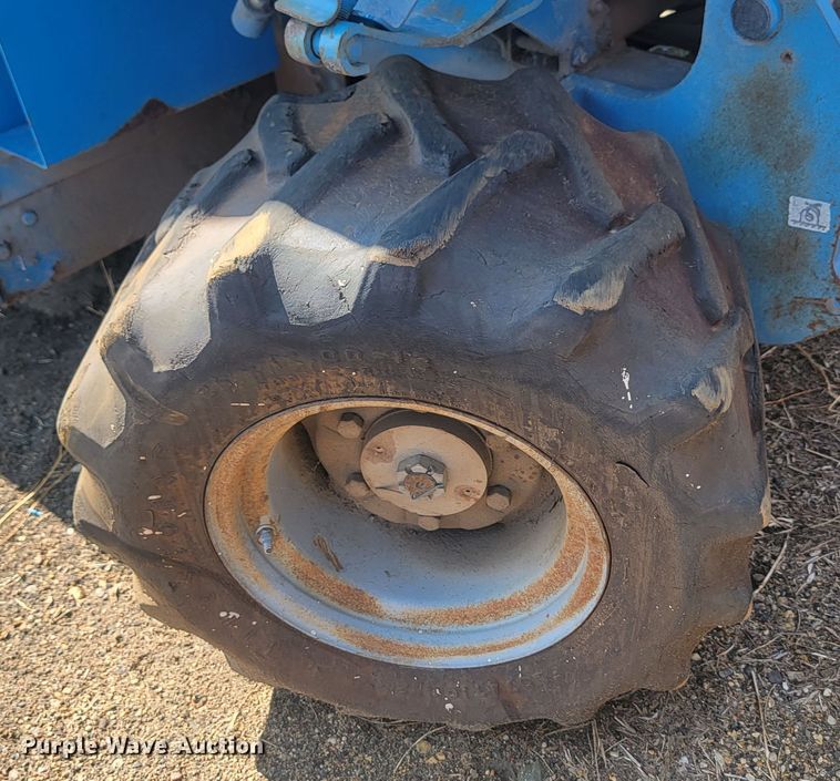 image for item KS9185 Genie GS-3268RT  scissor lift