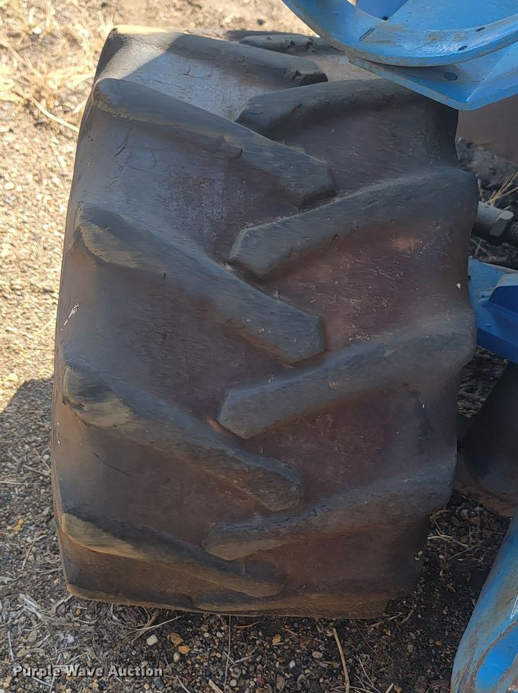 image for item KS9185 Genie GS-3268RT  scissor lift