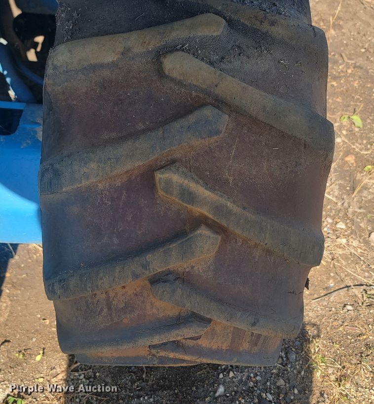 image for item KS9185 Genie GS-3268RT  scissor lift