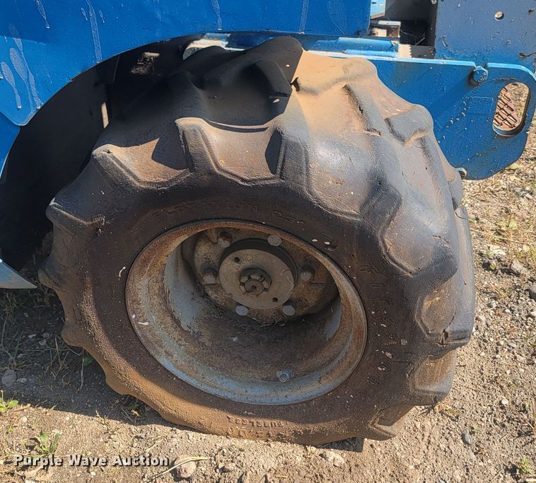 image for item KS9185 Genie GS-3268RT  scissor lift