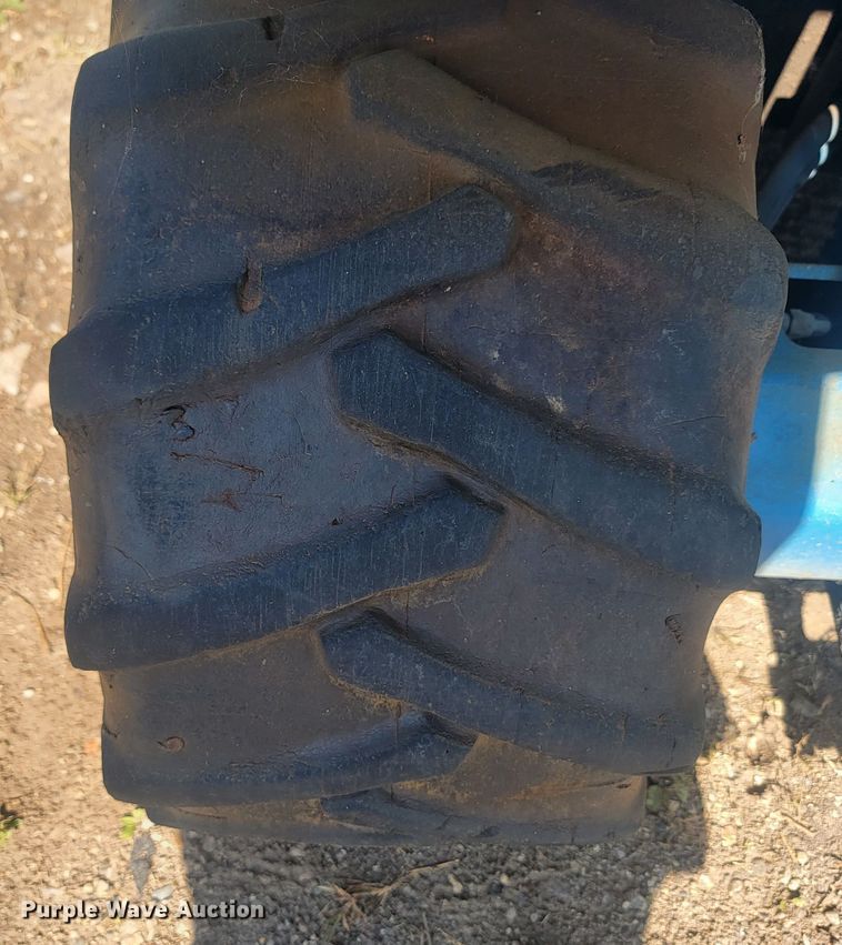 image for item KS9185 Genie GS-3268RT  scissor lift