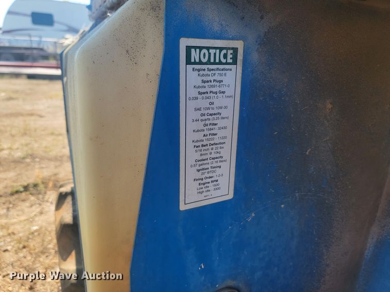 image for item KS9185 Genie GS-3268RT  scissor lift