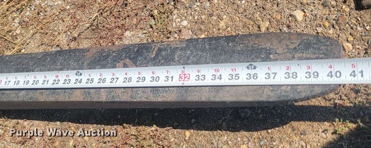 image for item KS9186 Clark CCP25  forklift