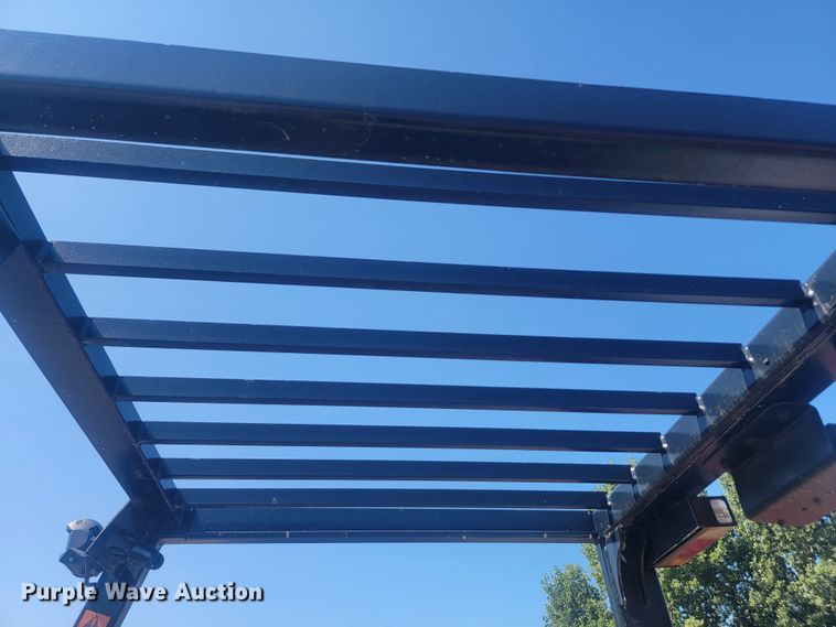 image for item KS9186 Clark CCP25  forklift