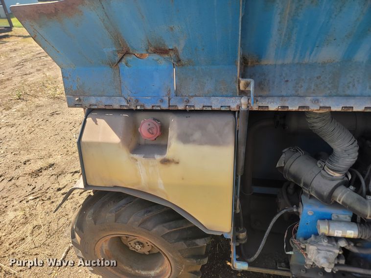 image for item KS9187 1999 Genie GS-3268RT  scissor lift