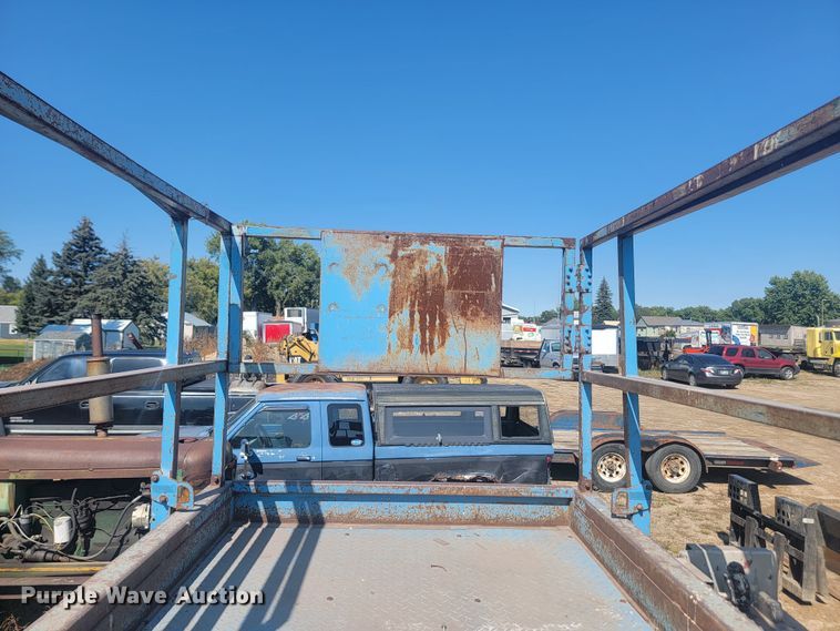 image for item KS9187 1999 Genie GS-3268RT  scissor lift