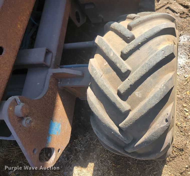 image for item KS9187 1999 Genie GS-3268RT  scissor lift