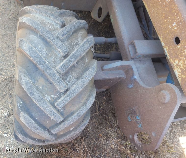 image for item KS9187 1999 Genie GS-3268RT  scissor lift