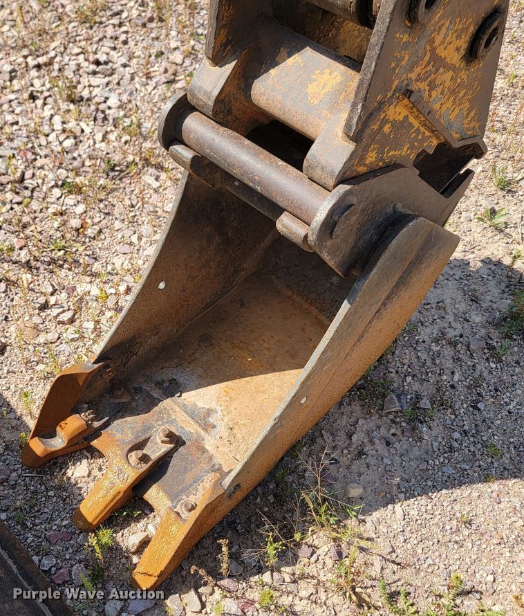 image for item KS9227 2007 IHI 28N2  mini excavator