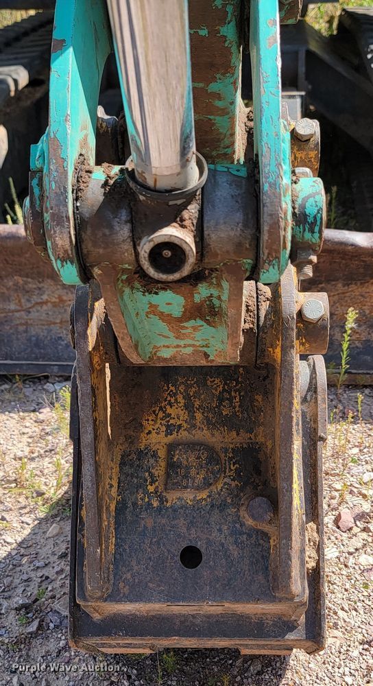 image for item KS9227 2007 IHI 28N2  mini excavator