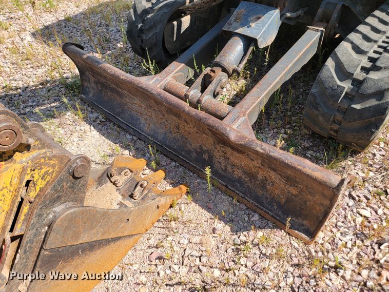 image for item KS9227 2007 IHI 28N2  mini excavator