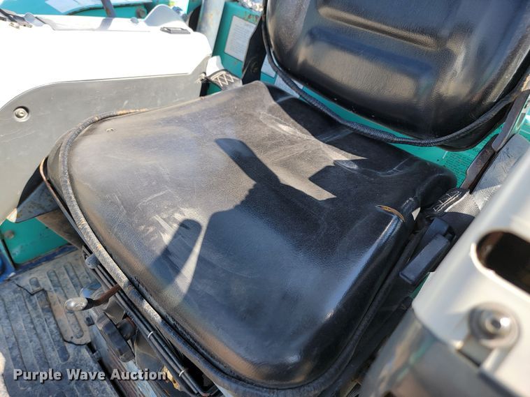 image for item KS9227 2007 IHI 28N2  mini excavator