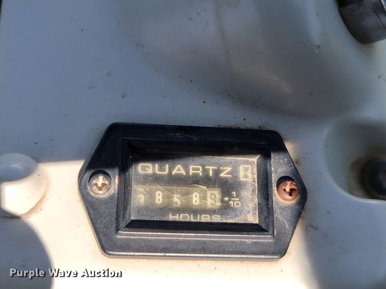 image for item KS9227 2007 IHI 28N2  mini excavator