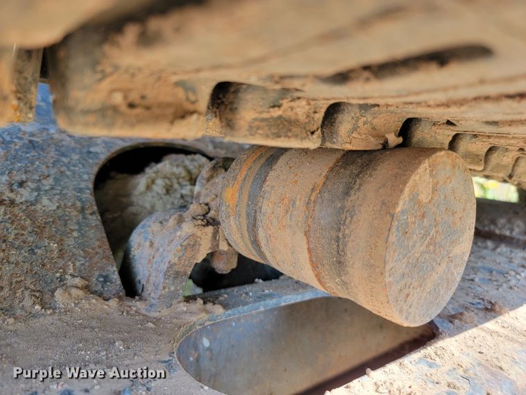 image for item KS9227 2007 IHI 28N2  mini excavator