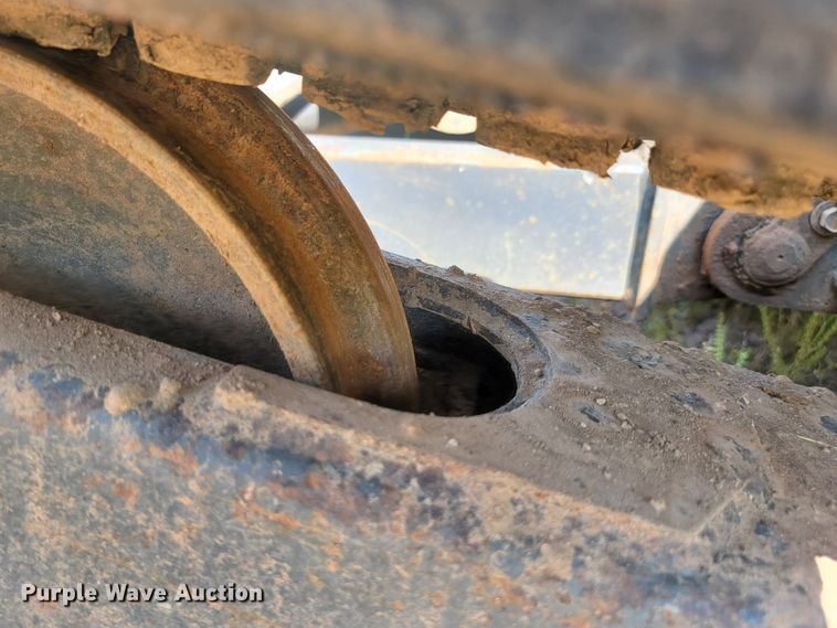 image for item KS9227 2007 IHI 28N2  mini excavator