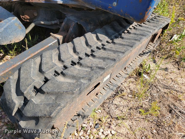 image for item KS9227 2007 IHI 28N2  mini excavator