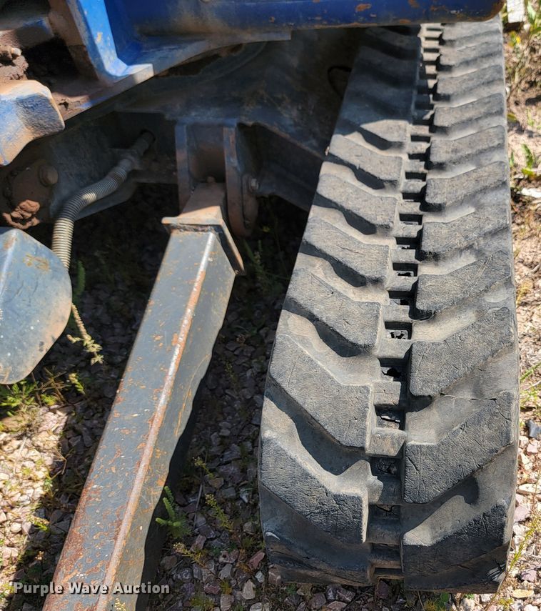 image for item KS9227 2007 IHI 28N2  mini excavator