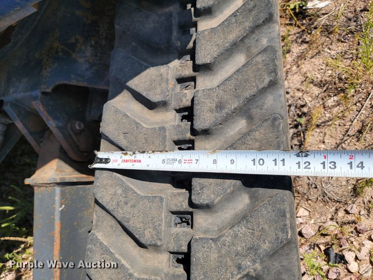 image for item KS9227 2007 IHI 28N2  mini excavator