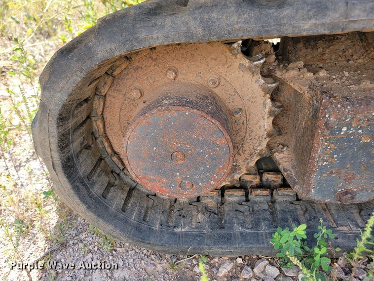 image for item KS9227 2007 IHI 28N2  mini excavator