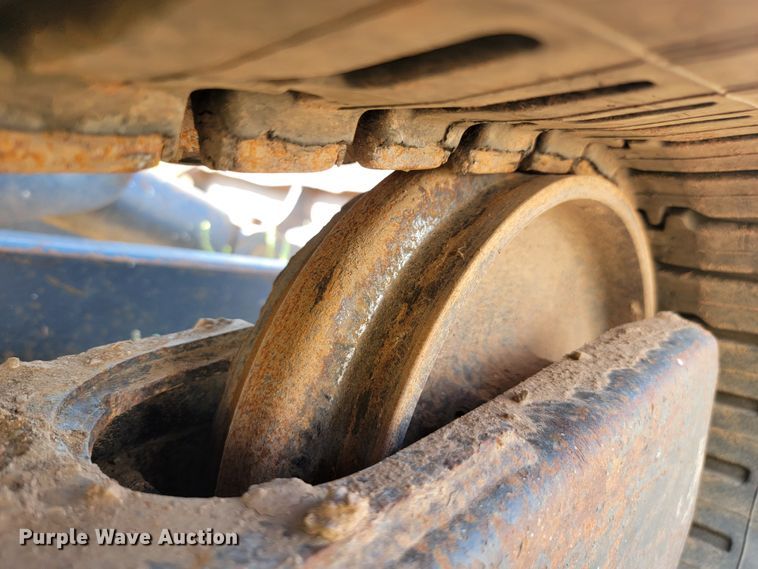 image for item KS9227 2007 IHI 28N2  mini excavator