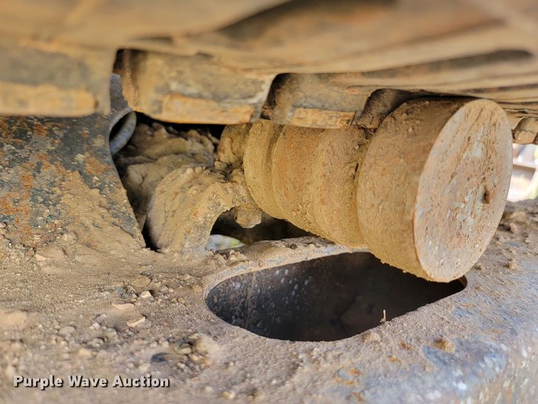 image for item KS9227 2007 IHI 28N2  mini excavator