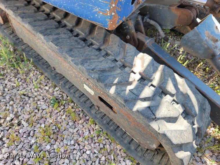 image for item KS9227 2007 IHI 28N2  mini excavator