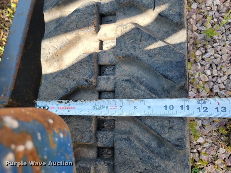 image for item KS9227 2007 IHI 28N2  mini excavator