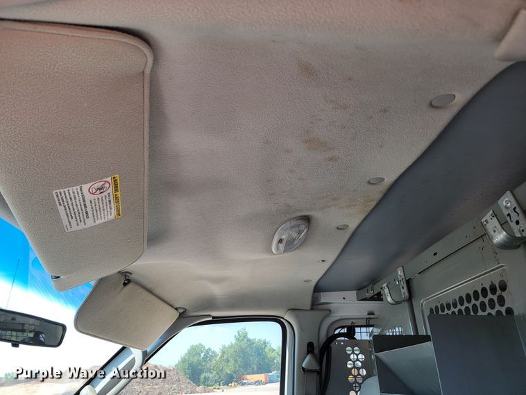 image for item KS9228 2006 Ford E250  van