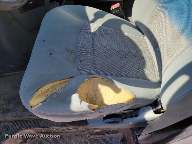 image for item KS9228 2006 Ford E250  van