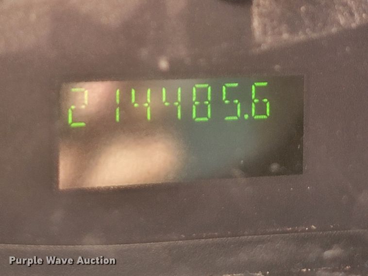 image for item KS9228 2006 Ford E250  van