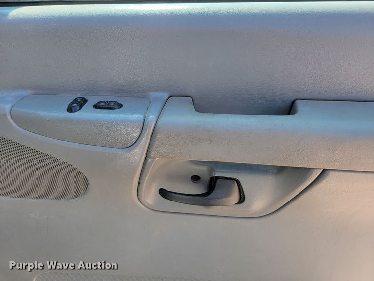 image for item KS9228 2006 Ford E250  van