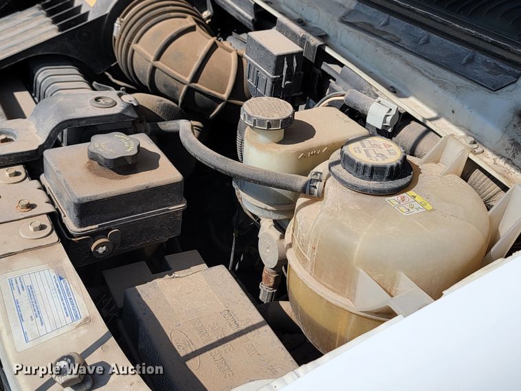 image for item KS9228 2006 Ford E250  van