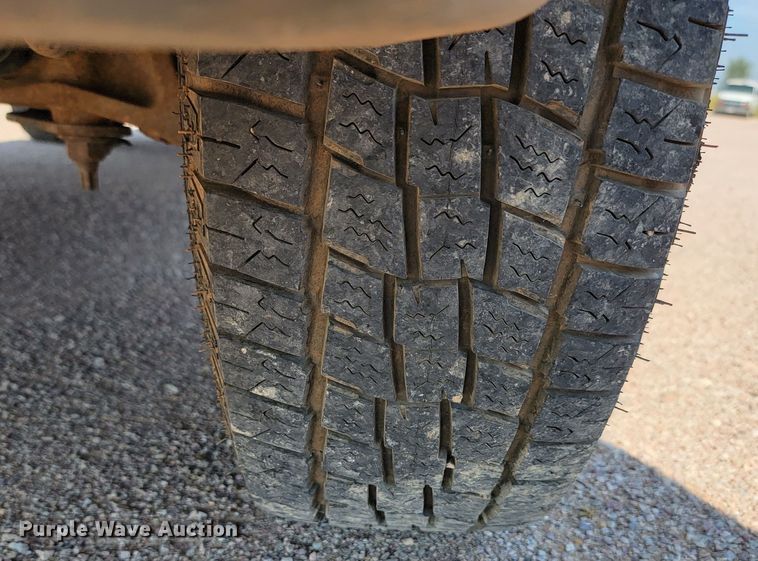 image for item KS9228 2006 Ford E250  van