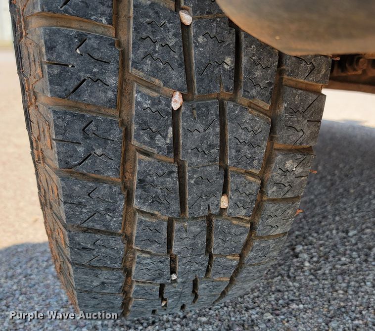 image for item KS9228 2006 Ford E250  van