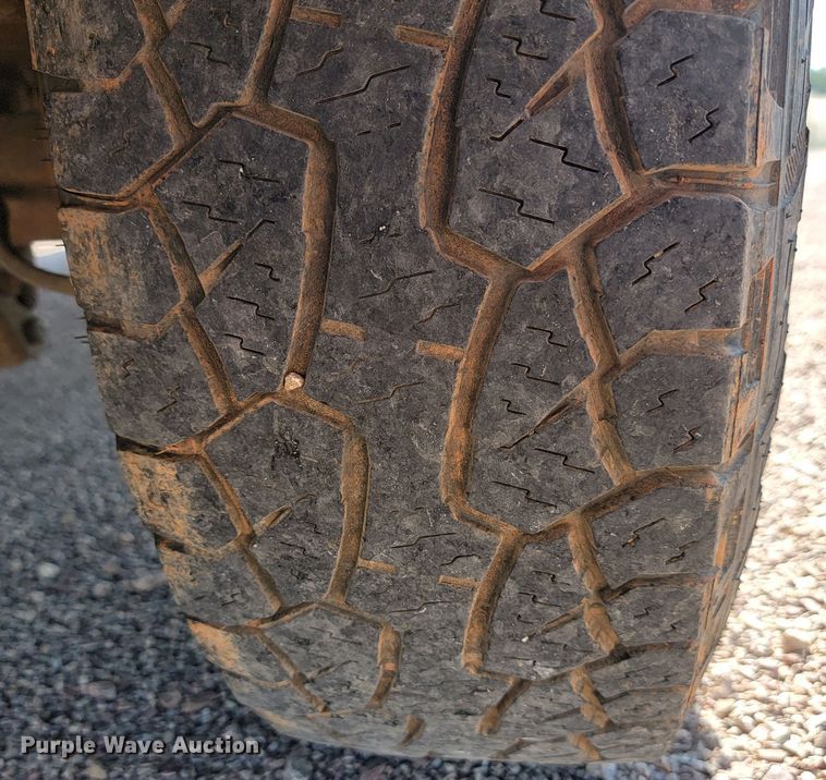 image for item KS9228 2006 Ford E250  van