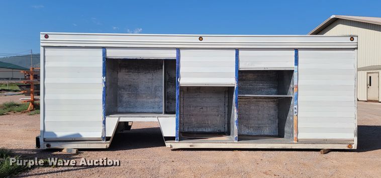 image for item KS9229 Delivery bed