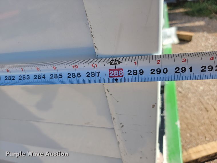 image for item KS9229 Delivery bed