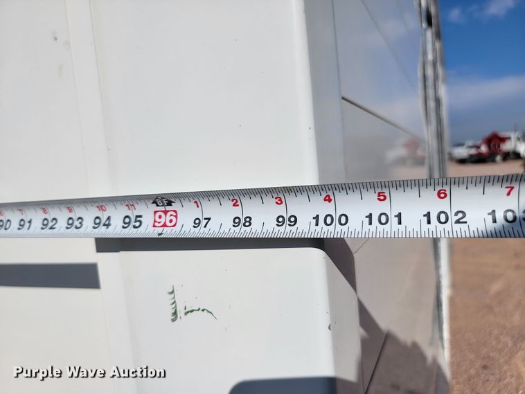 image for item KS9229 Delivery bed