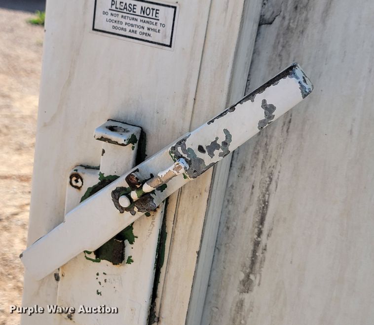 image for item KS9229 Delivery bed