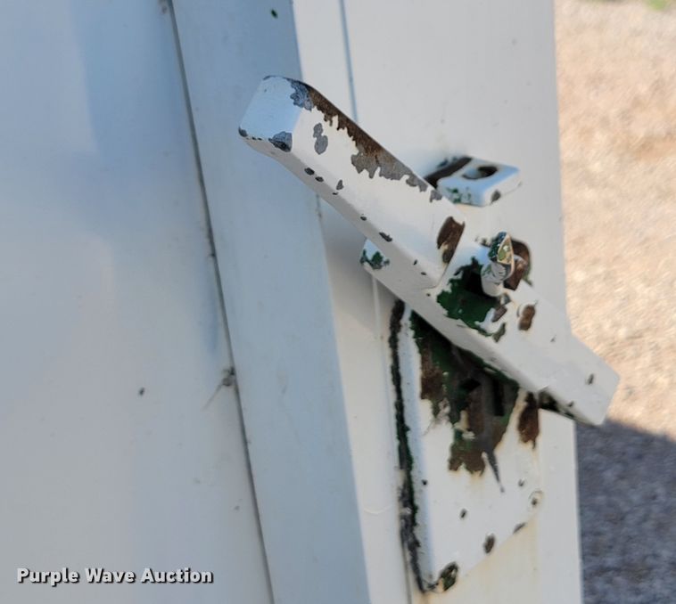 image for item KS9229 Delivery bed