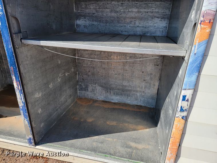 image for item KS9229 Delivery bed