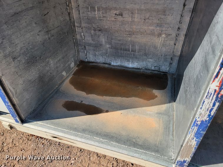 image for item KS9229 Delivery bed